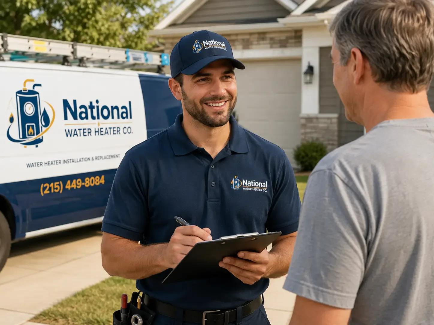 Water Heater Installation Kingston, WI FAQs